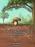 Edible Fungi & Trees